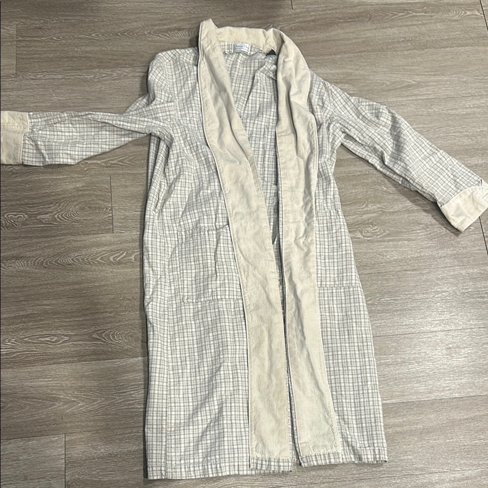 Christian Dior Robe de Chambre S/M